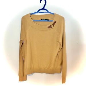 Ralph Lauren sweater